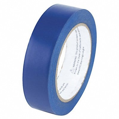 Floor Tape Dark Blue 1 inx108 ft Roll Floor Tape Dark Blue 1 inx108 ft Roll