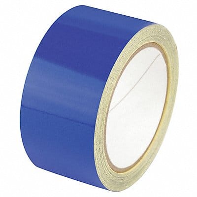 Floor Tape Blue 2 inx30 ft Roll