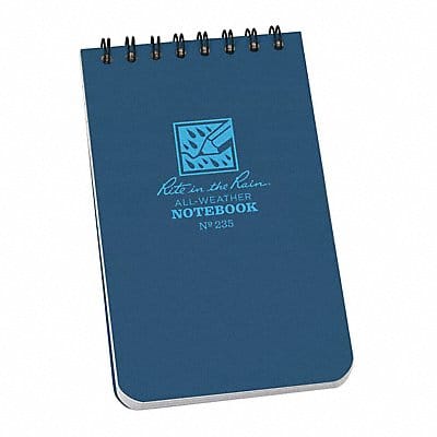 Notebook Wirebound