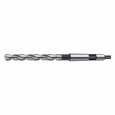 Taper Shank Drill Bit Overall 9.961 L