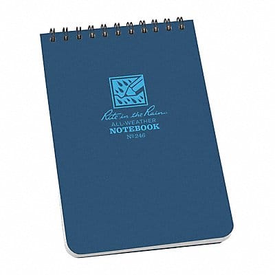Notebook Wirebound