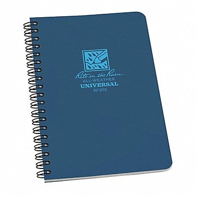 Notebook Wirebound