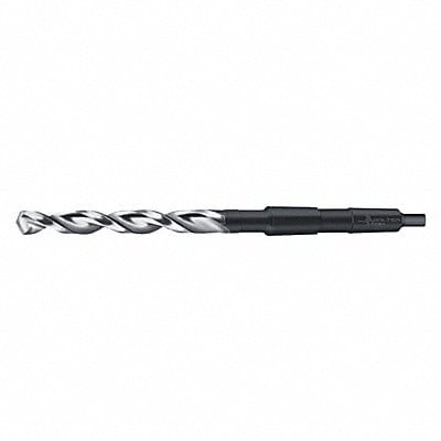Taper Shank Drill Bit Overall 6.614 L