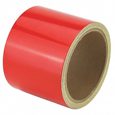 K3881 Floor Tape Red 3 inx15 ft Roll