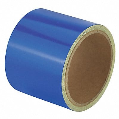 Floor Tape Blue 3 inx15 ft Roll Floor Tape Blue 3 inx15 ft Roll