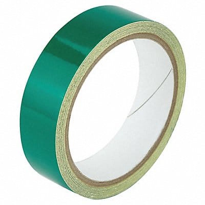 Floor Tape Green 1 inx15 ft Roll