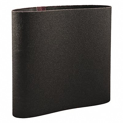 Sanding Belt 19 in L 8 in W P80 G