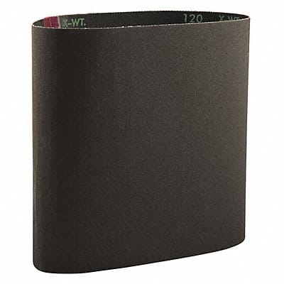 Sanding Belt 19 in L 8 in W P120 G