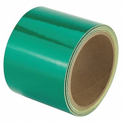 Floor Tape Green 3 inx15 ft Roll