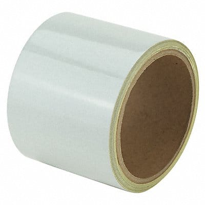 K3881 Floor Tape White 3 inx15 ft Roll