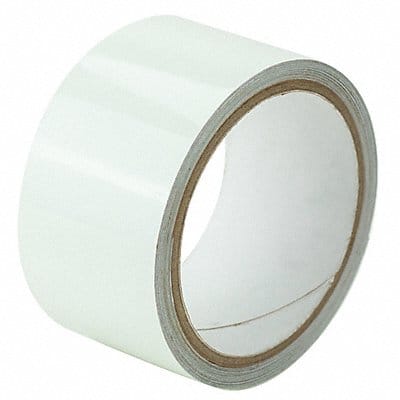 Floor Tape White 2 inx15 ft Roll