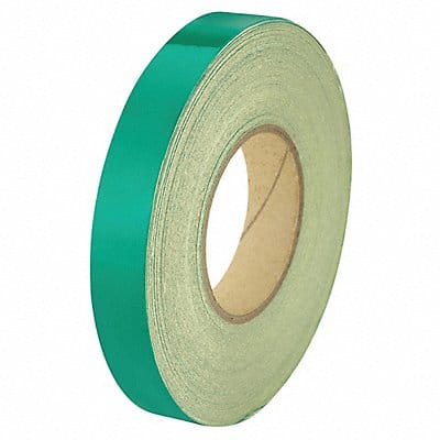Floor Tape Green 1 inx150 ft Roll