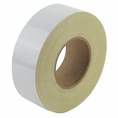 Floor Tape White 2 inx150 ft Roll