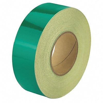 Floor Tape Green 2 inx150 ft Roll