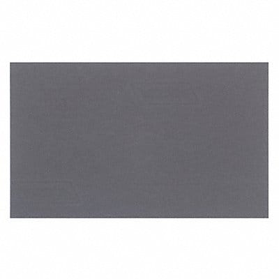 Sanding Sheet 9 in L 5 1/2 in W J1500 G
