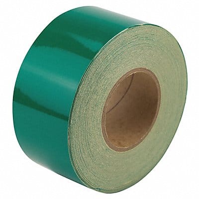 Floor Tape Green 3 inx150 ft Roll