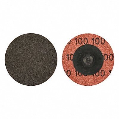 Quick-Change Sanding Disc 2 in Dia TR
