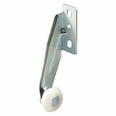 Right Hand Drawer Track Roller Steel PR