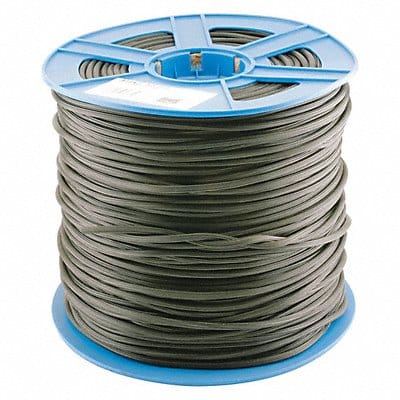 Spline Vinyl 1500 ft L x 11/64 W
