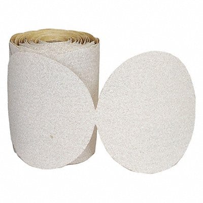 Sanding Disc Roll Coated Grit 100 6 dia Sanding Disc Roll Coated Grit 100 6 dia