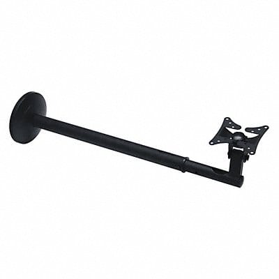Pole Ceiling Monitor Mount 10 -30