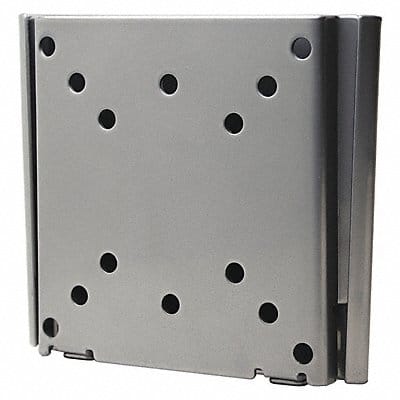 Pole Monitor Mount 45 lb Load Capacity