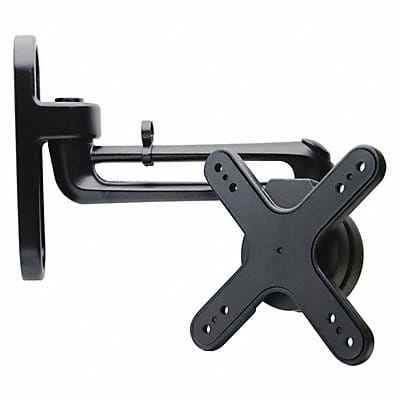 Monitor Mount 132 lb Load Capacity