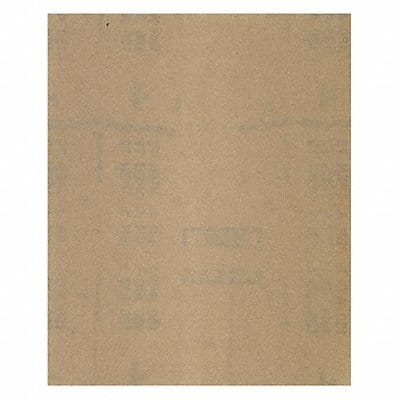Sanding Sheet 11 in L 9 in W PK100