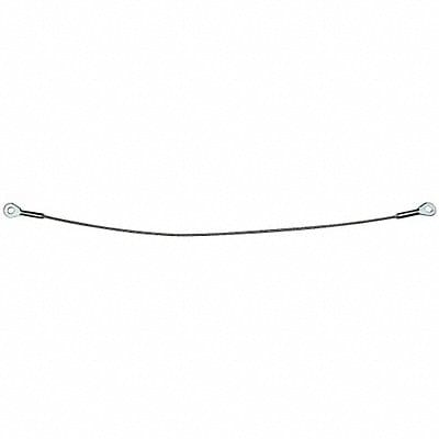 Earthquake Cable 12.5 L