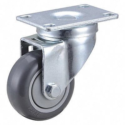 Standard Plate Caster Swivel 275 lb.