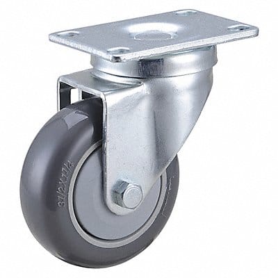 Standard Plate Caster Swivel 275 lb.