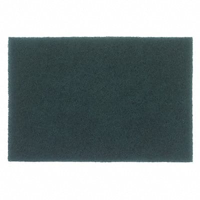 Sanding Hand Pad 9 L x 6 W Non-Woven