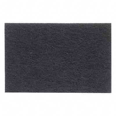 Sanding Hand Pad 6in W 9in L Ultra Fine