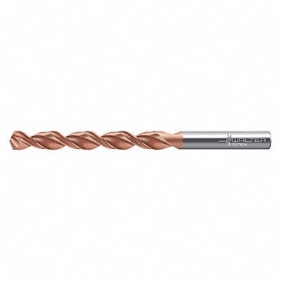 Jobber Drill 4.60mm HSS
