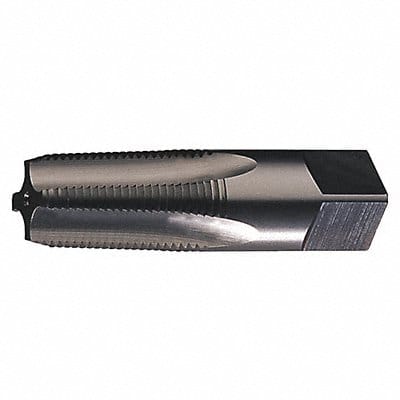 Pipe/Conduit Thread Tap 1 -11-1/2 HSS