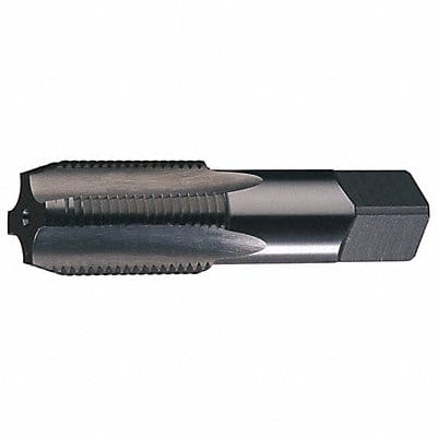 Pipe/Conduit Thread Tap 3/8 -18 HSS