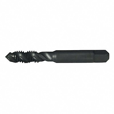 Spiral Flute Tap #6-32 HSS