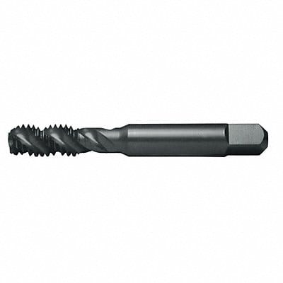 Spiral Flute Tap #8-32 HSS