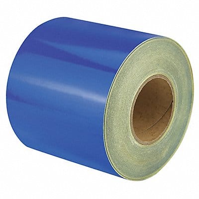 Floor Tape Blue 6 inx150 ft Roll