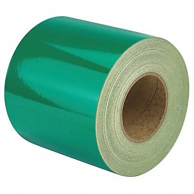 Floor Tape Green 6 inx150 ft Roll