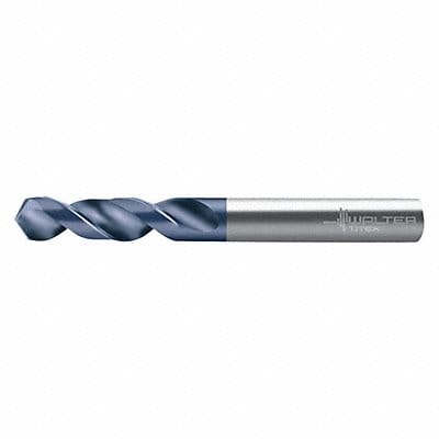 Screw Machine Drill 0.2205 HSS