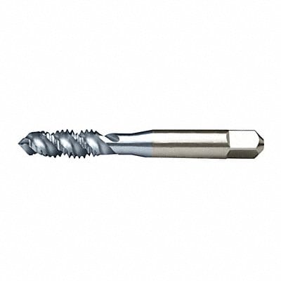 Spiral Flute Tap M5x0.80 HSS