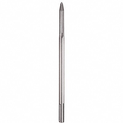 Chisel Bit SDS Max 1/2in