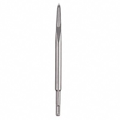 Chisel Bit SDS Max 1/2in