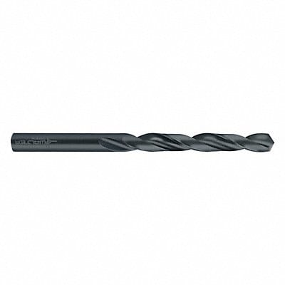 Jobber Drill Bit Size 0.4232 Uncoated