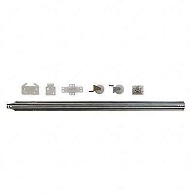 Drawer Slide Kit 22 L Plated