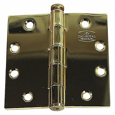 Butt Hinge Steel 150.0 lb Load Capacity