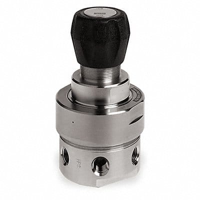 Pressure Regulator Gas 5-15/64 H