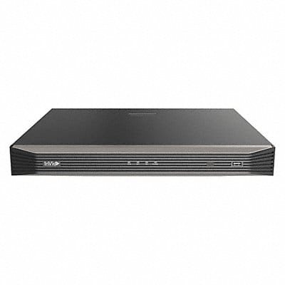 NVR 16 TB 8 IP Camera Inputs 14-31/32 W