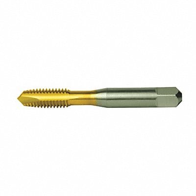 Spiral Point Tap 7/16 -14 HSS
